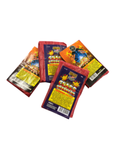 Firecracker Pack