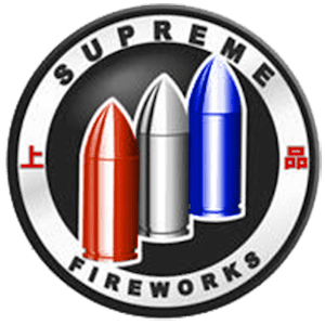 Supreme Fireworks