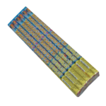 Single 10 Ball Mini Roman Candle