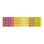 10 Ball Crackling Roman Candles