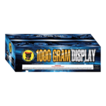 1000 Gram Display