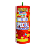16000 Special Firecrackers