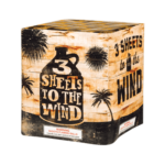 3 Sheets to the Wind
