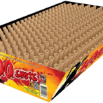 300 Shots