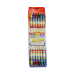 8 oz. Rockets