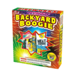 Backyard Boogie