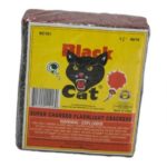 Black Cat Firecrackers 40/16