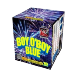 Boy O' Boy Blue