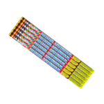 Color Thunder Roman Candles