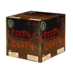 Creeping Death