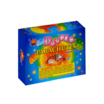 Double Parachute Night
