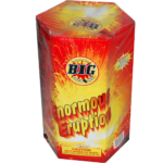 Enormous Eruption