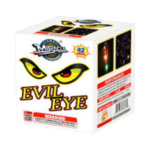 Evil Eye