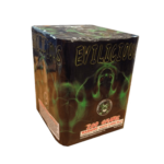 Evilicious