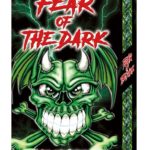 Fear of the Dark Canister Shells