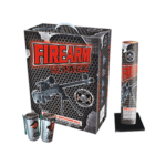 Firearm Shell Assortment