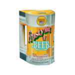 Frosty Mug Of Beer