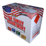Fun Family Assortment