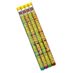 5 Ball Giittering Cutlass Roman Candles