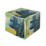 Gorilla Warfare