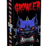 Growler Canister Shells