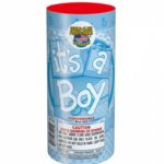 It's a Boy Fountain