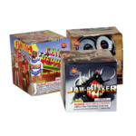 Jaw-Breaker
