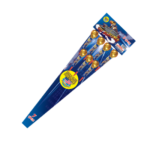 Jet Screamer Rockets