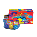 Jumbo Color Smoke Balls Box