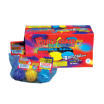 Jumbo Color Smoke Balls