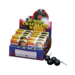 Jumbo Crackling Balls Box