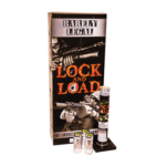 Lock & Load Artillery Shells