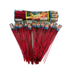 Moon Traveler Bottle Rockets