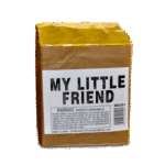 My Little Friend