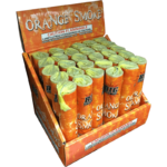 Orange Smoke