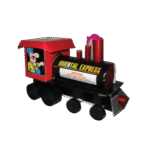 Oriental Express
