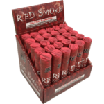 Red Smoke