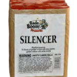 Silencer