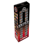 Sniper Shell Assortment