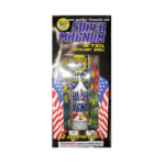 Super Magnum Shells w/ Tail