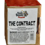 The Contract
