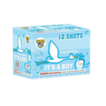 It's a Boy (The Reveal)