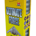 Ultimate Force Canister Shells