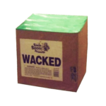 Wacked