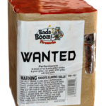 Wanted