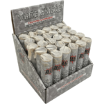 White Smoke