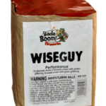 Wiseguy