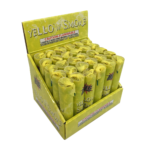 Yellow Smoke