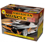 American Muscle