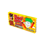 Bad Boy Crackers